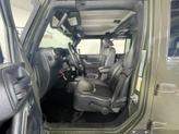 Thumbnail of 2016 Tank Clearcoat Jeep Wrangler Unlimited