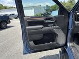 Thumbnail of 2025 Metallic GMC Sierra 1500