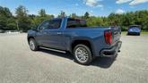 Thumbnail of 2025 Metallic GMC Sierra 1500