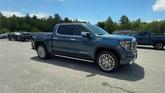 Thumbnail of 2025 Metallic GMC Sierra 1500