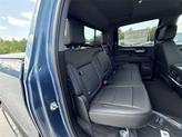 Thumbnail of 2025 Metallic GMC Sierra 1500