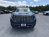 Thumbnail of 2025 Metallic GMC Sierra 1500