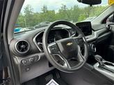 Thumbnail of 2023 Black Chevrolet Blazer