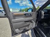 Thumbnail of 2025 Black Chevrolet Tahoe