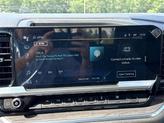 Thumbnail of 2024 Lakeshore Blue Metallic Chevrolet Silverado 1500