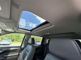 Thumbnail of 2024 Lakeshore Blue Metallic Chevrolet Silverado 1500