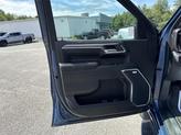 Thumbnail of 2024 Lakeshore Blue Metallic Chevrolet Silverado 1500