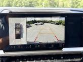 Thumbnail of 2024 Lakeshore Blue Metallic Chevrolet Silverado 1500