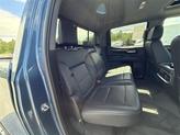 Thumbnail of 2024 Lakeshore Blue Metallic Chevrolet Silverado 1500