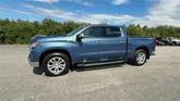 Thumbnail of 2024 Lakeshore Blue Metallic Chevrolet Silverado 1500