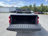 Thumbnail of 2024 Lakeshore Blue Metallic Chevrolet Silverado 1500