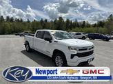 Photo of 2023 Summit White Chevrolet Silverado 1500