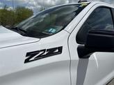 Thumbnail of 2023 Summit White Chevrolet Silverado 1500