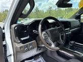 Thumbnail of 2023 Summit White Chevrolet Silverado 1500