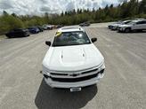 Thumbnail of 2023 Summit White Chevrolet Silverado 1500