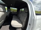 Thumbnail of 2023 Summit White Chevrolet Silverado 1500