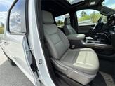 Thumbnail of 2023 Summit White Chevrolet Silverado 1500