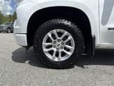 Thumbnail of 2023 Summit White Chevrolet Silverado 1500