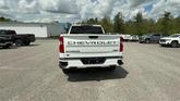 Thumbnail of 2023 Summit White Chevrolet Silverado 1500