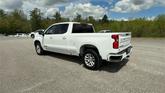 Thumbnail of 2023 Summit White Chevrolet Silverado 1500