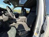 Thumbnail of 2025 White Frost Tri-Coat GMC Sierra 3500