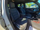 Thumbnail of 2021 Summit White Chevrolet Trailblazer