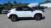 Thumbnail of 2021 Summit White Chevrolet Trailblazer