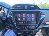 Thumbnail of 2021 Summit White Chevrolet Trailblazer
