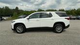 Thumbnail of 2023 Summit White Chevrolet Traverse