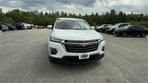 Thumbnail of 2023 Summit White Chevrolet Traverse