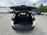 Thumbnail of 2023 Summit White Chevrolet Traverse