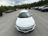 Thumbnail of 2023 Summit White Chevrolet Traverse