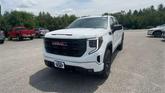 Thumbnail of 2025 Summit White GMC Sierra 1500