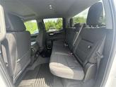 Thumbnail of 2025 Summit White GMC Sierra 1500