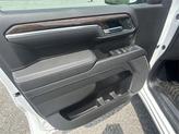 Thumbnail of 2025 Summit White GMC Sierra 1500