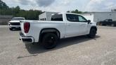 Thumbnail of 2025 Summit White GMC Sierra 1500