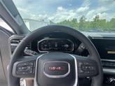 Thumbnail of 2025 Summit White GMC Sierra 1500