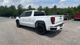 Thumbnail of 2025 Summit White GMC Sierra 1500