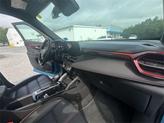 Thumbnail of 2025 Marina Blue Chevrolet Trailblazer