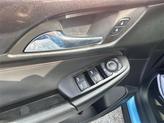 Thumbnail of 2025 Marina Blue Chevrolet Trailblazer