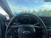 Thumbnail of 2025 Marina Blue Chevrolet Trailblazer