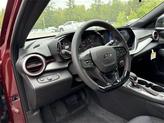 Thumbnail of 2025 Crimson Metallic Chevrolet Trax