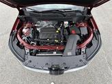 Thumbnail of 2025 Crimson Metallic Chevrolet Trax