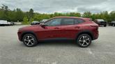 Thumbnail of 2025 Crimson Metallic Chevrolet Trax