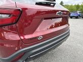 Thumbnail of 2025 Crimson Metallic Chevrolet Trax