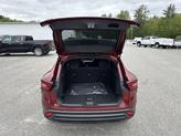 Thumbnail of 2025 Crimson Metallic Chevrolet Trax