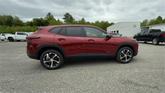 Thumbnail of 2025 Crimson Metallic Chevrolet Trax
