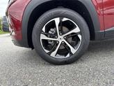 Thumbnail of 2025 Crimson Metallic Chevrolet Trax