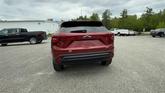 Thumbnail of 2025 Crimson Metallic Chevrolet Trax