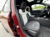 Thumbnail of 2025 Crimson Metallic Chevrolet Trax